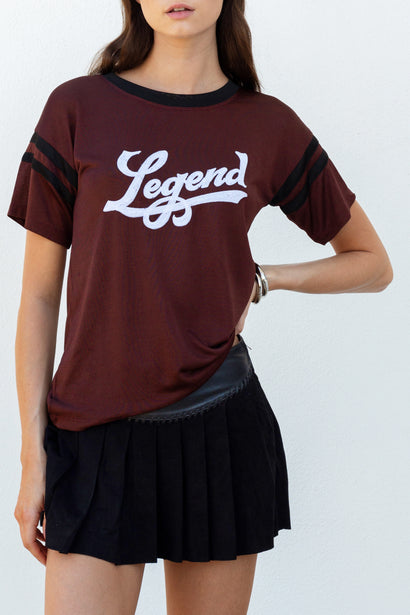 LEGEND SLINKY TEE