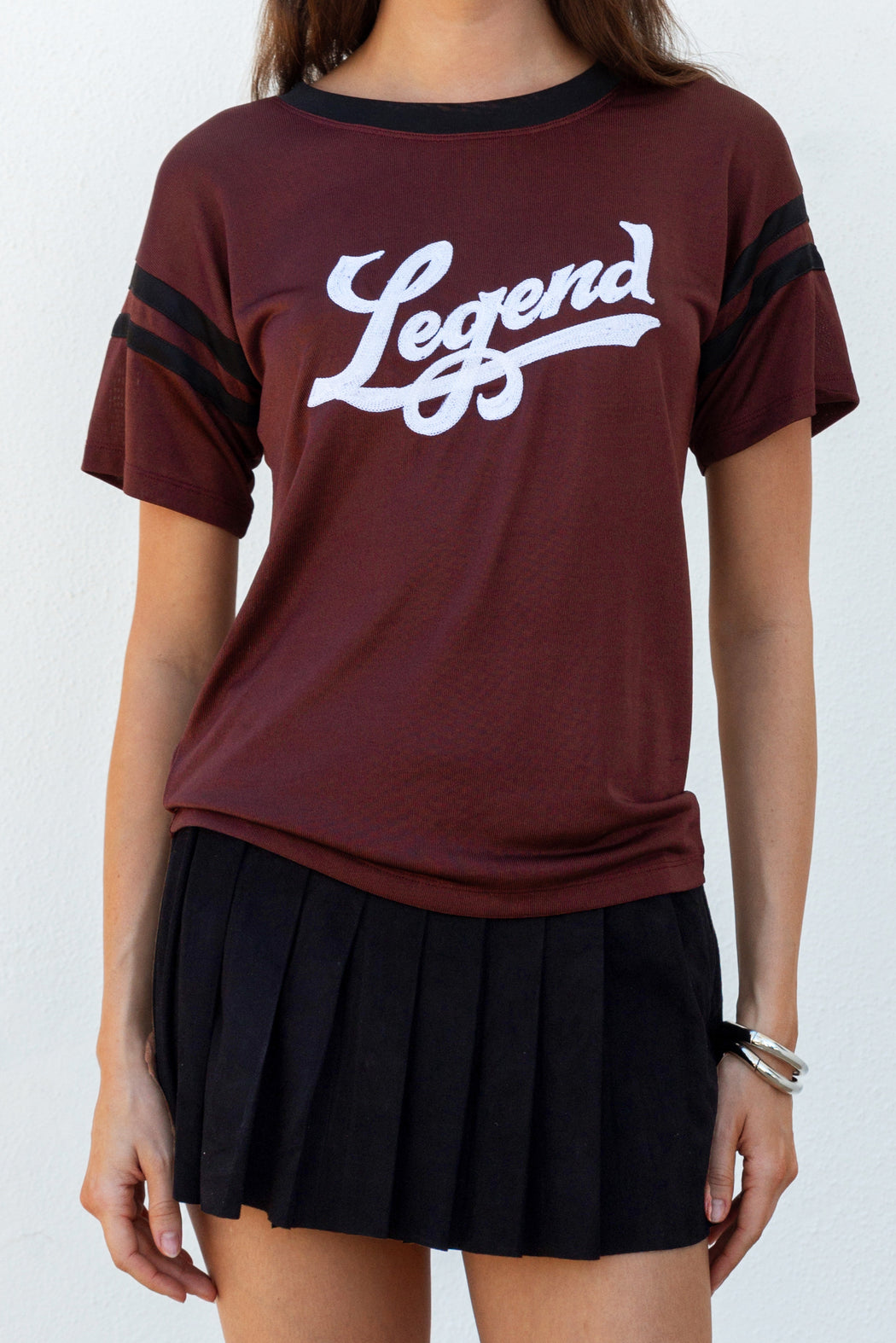 LEGEND SLINKY TEE