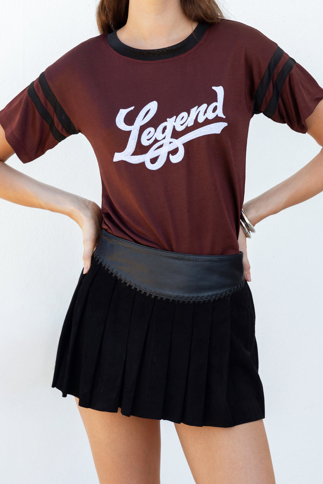 LEGEND SLINKY TEE